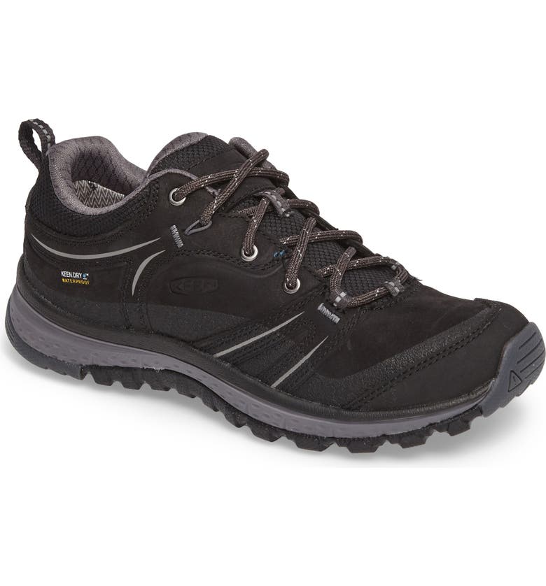 Keen Terradora Waterproof Hiking Shoe (Women) | Nordstrom