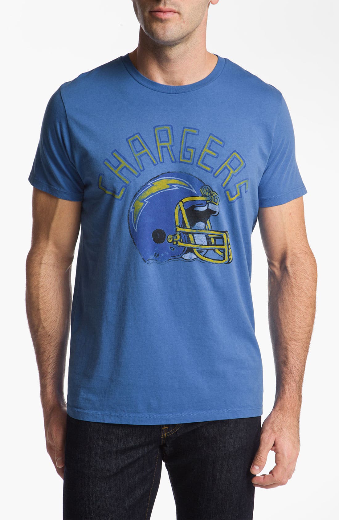san diego chargers shirts
