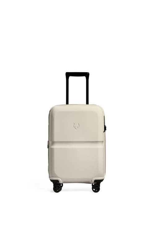 Antler Single Stripe Expandable Carry-on In Taupe