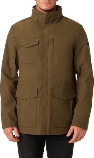 Vince camuto cheap rain jacket