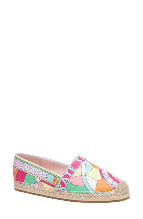 kate spade new york espadrilles