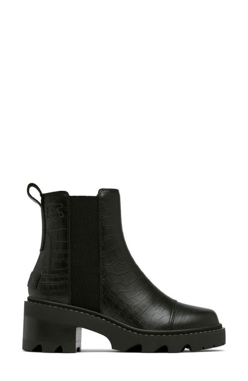 SOREL SOREL JOAN NOW WATERPROOF CHELSEA BOOT 