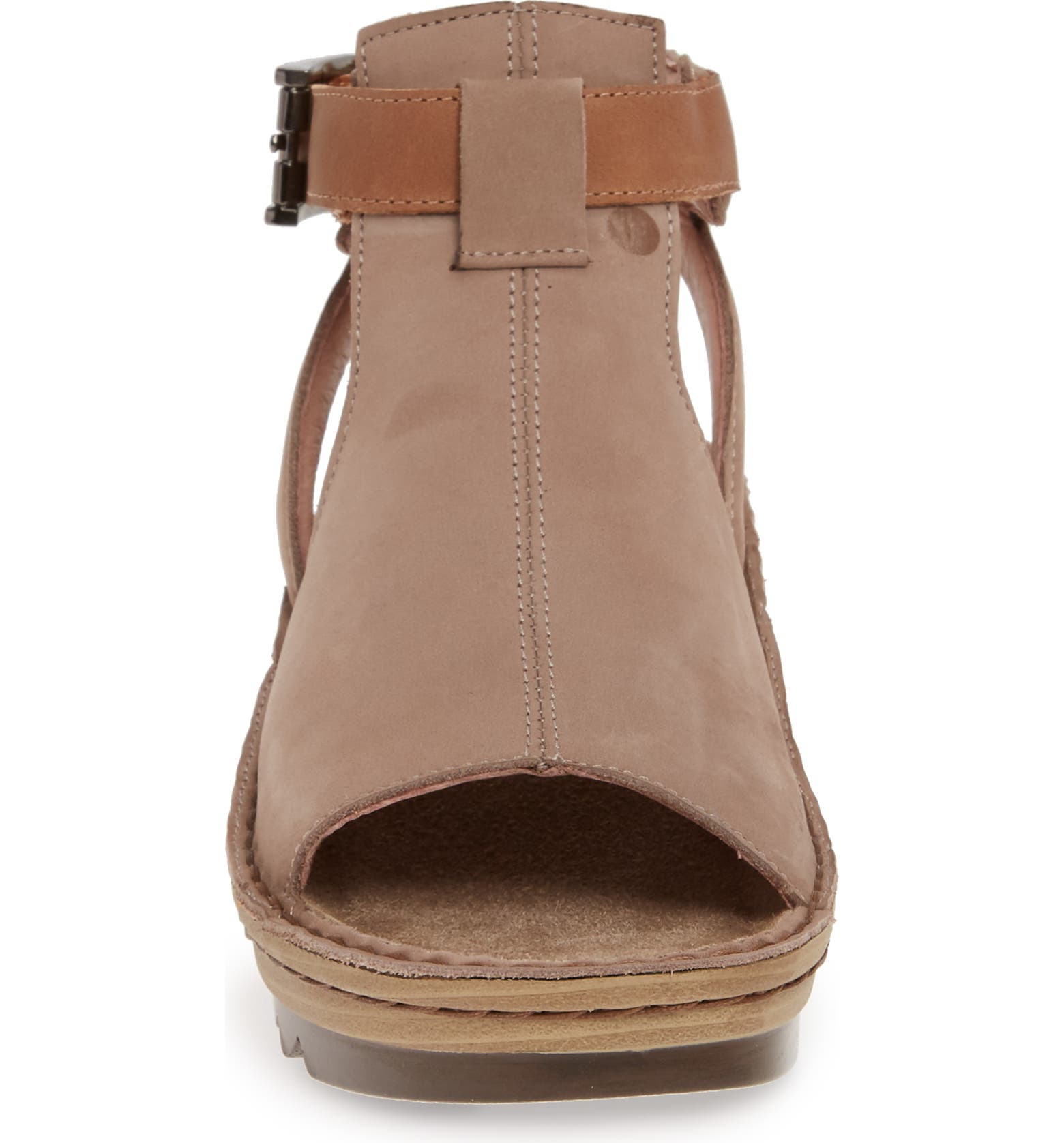Naot Verbena Sandal (Women) | Nordstrom