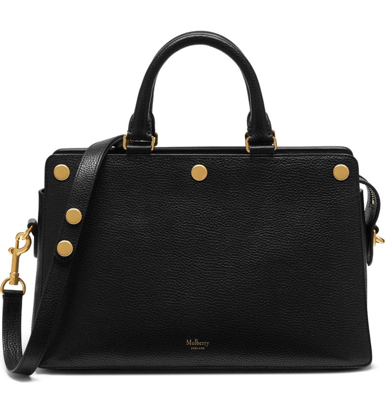 Mulberry Chester Leather Satchel | Nordstrom