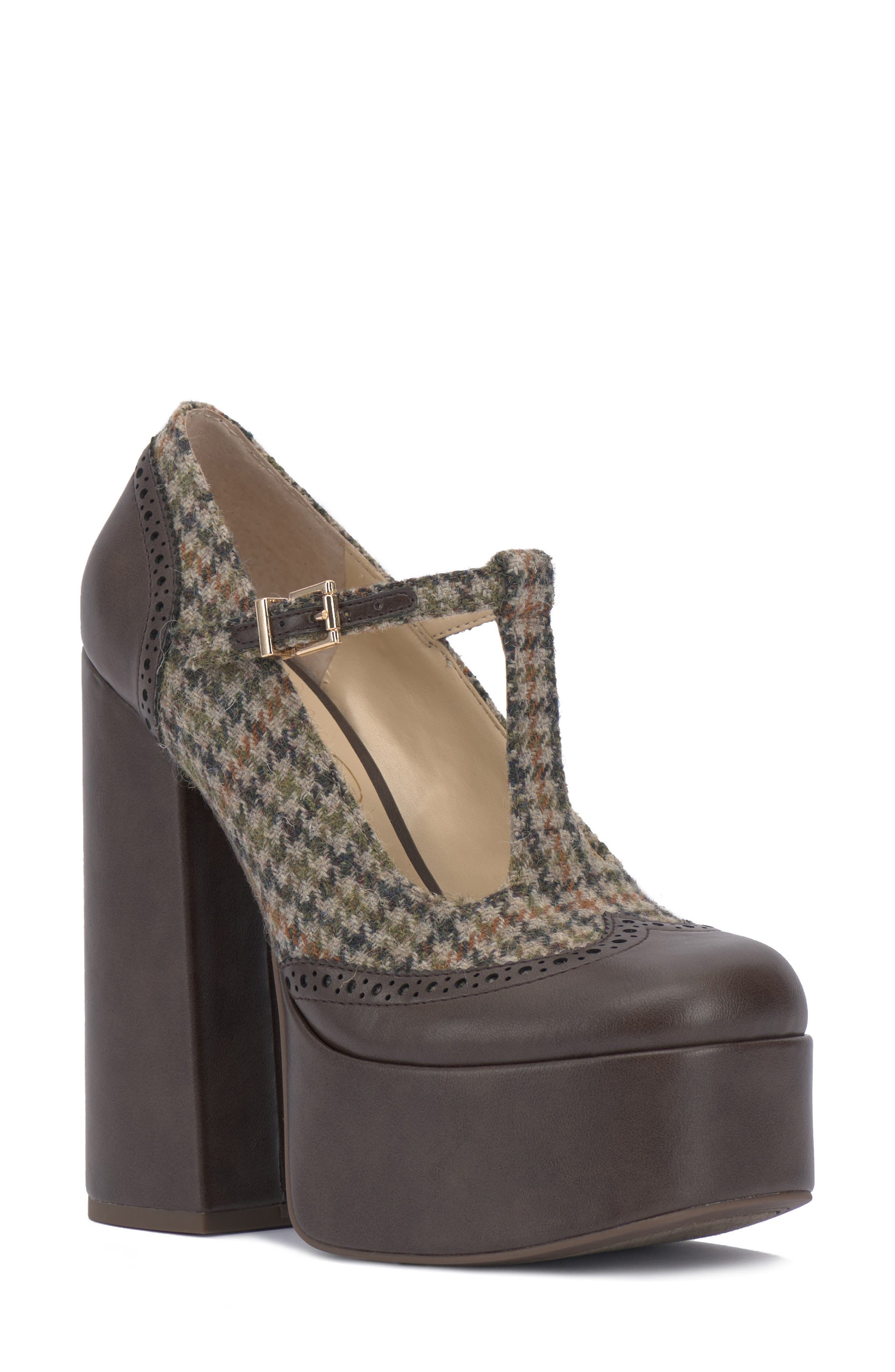 jessica simpson platform booties