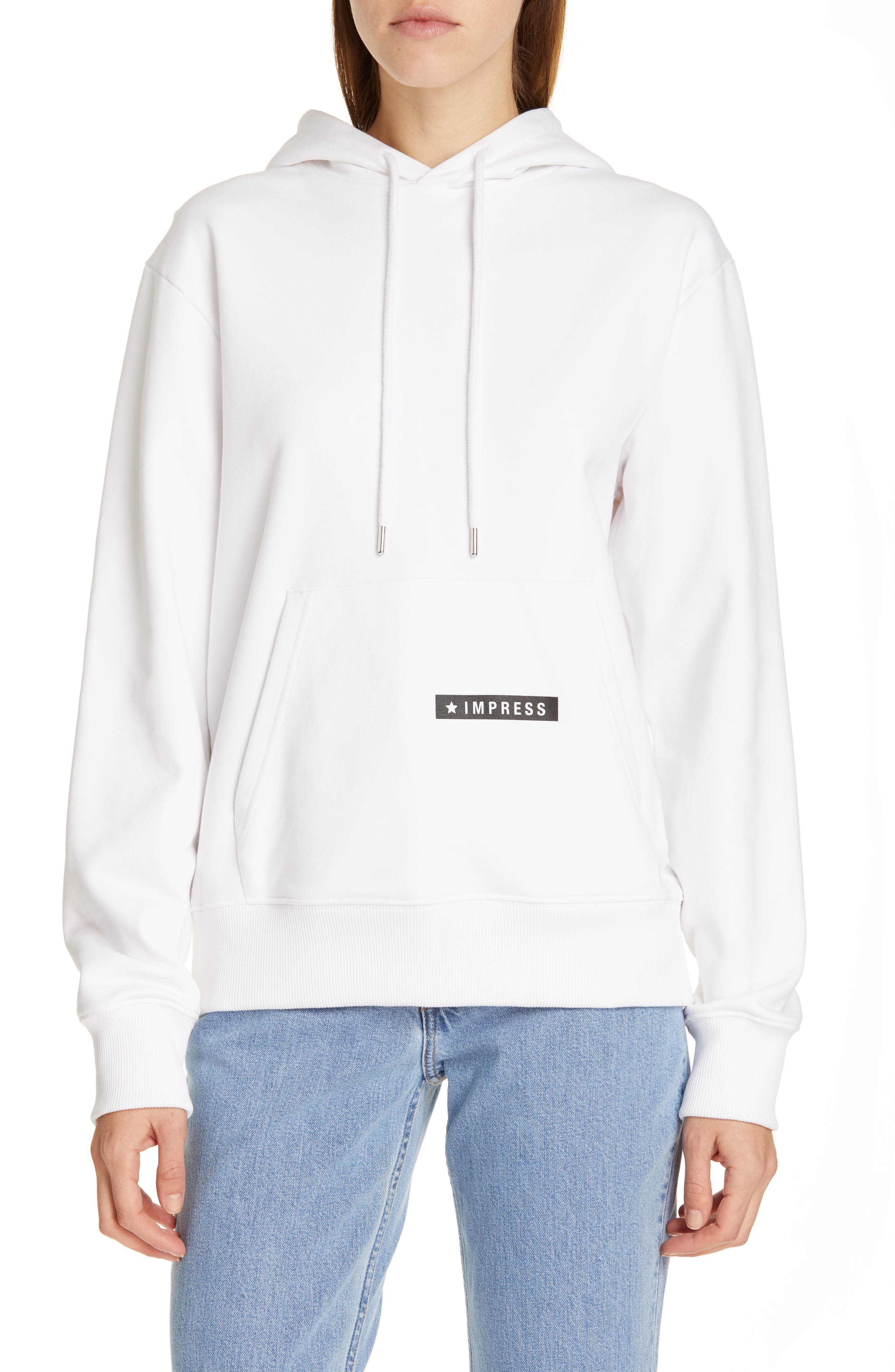 helmut lang worldwide hoodie