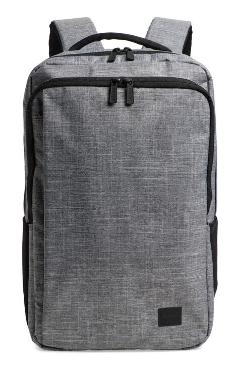 Men s Grey Backpacks Nordstrom