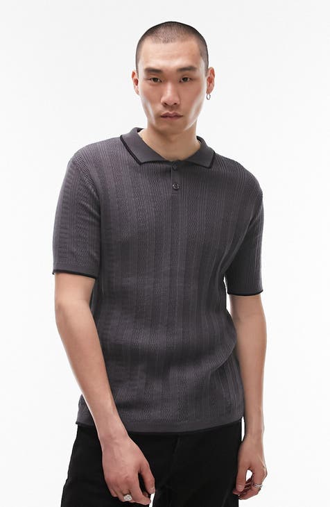 Men's Topman Polo Shirts | Nordstrom