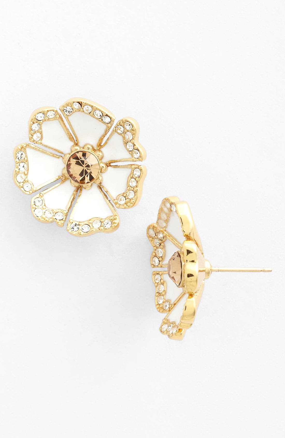 kate spade new york 'garden grove' stud earrings Nordstrom