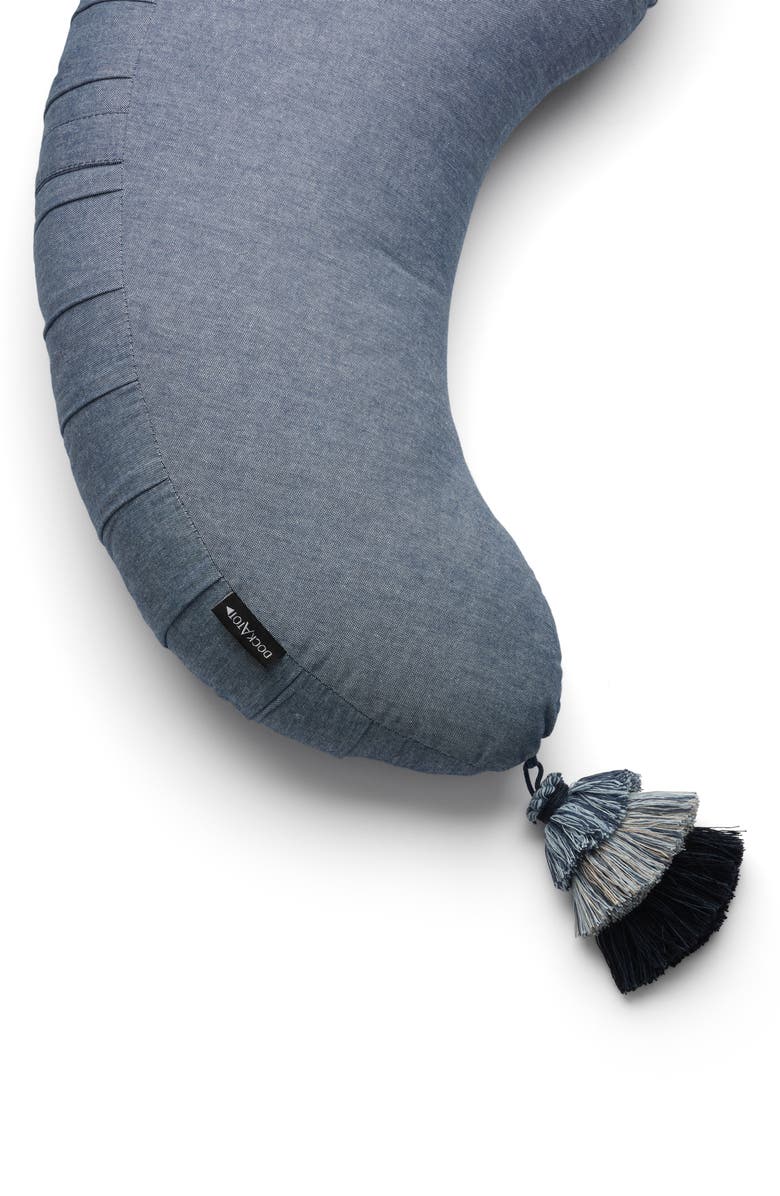 DockATot La Maman Wedge Nursing Pillow Nordstrom