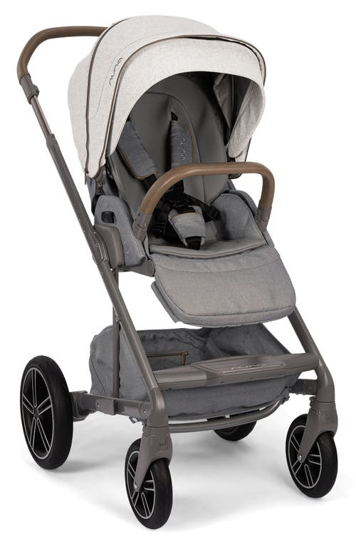 Nuna MIXX next Stroller in Curated-Nordstrom Exclusive at Nordstrom