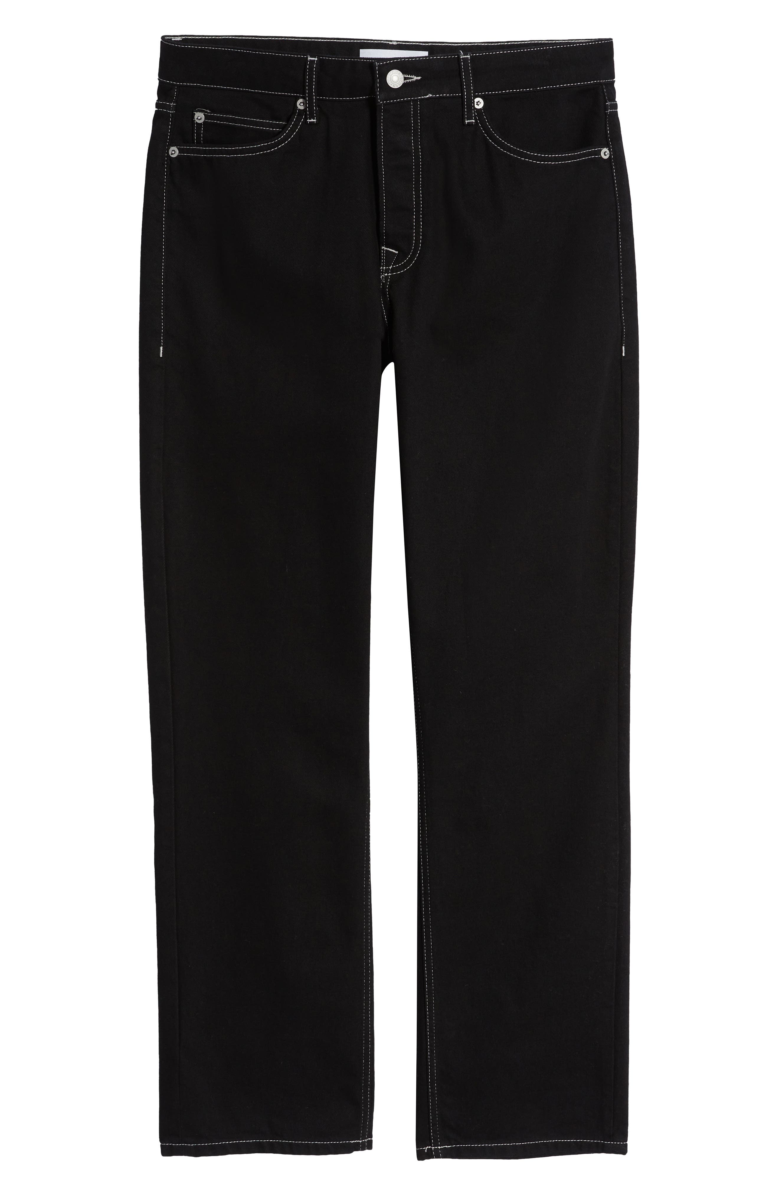 topman black jeans