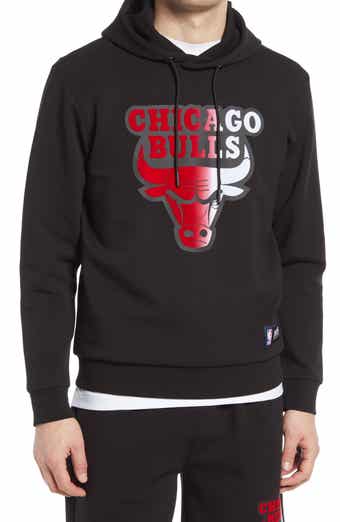 BOSS x Chicago Bulls