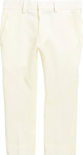 Twill Dress Pants