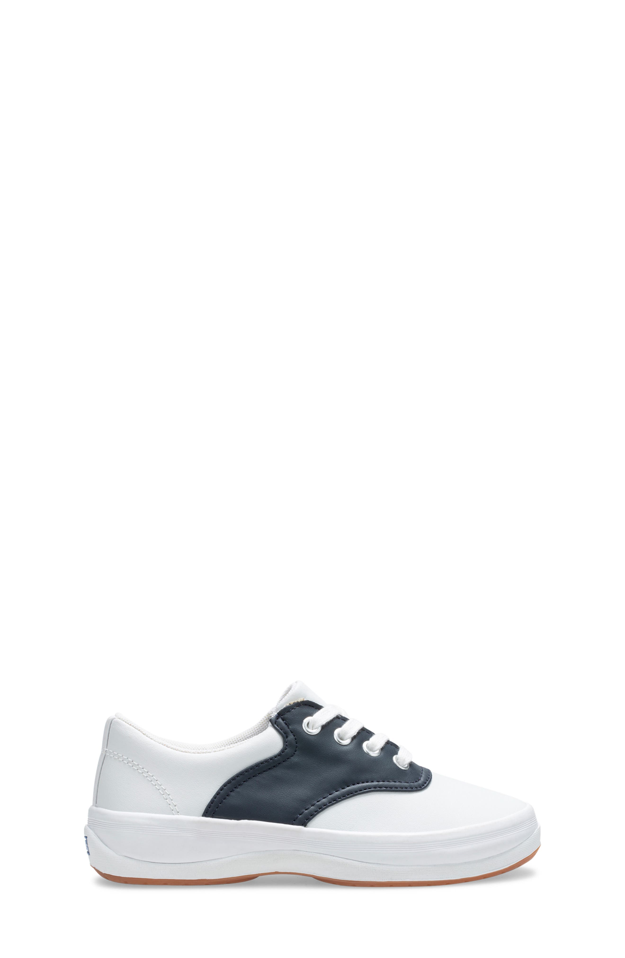 keds oxford saddle shoes