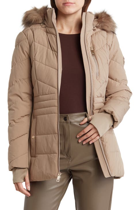 Michael Kors Coats, Jackets & Blazers for Women | Nordstrom Rack
