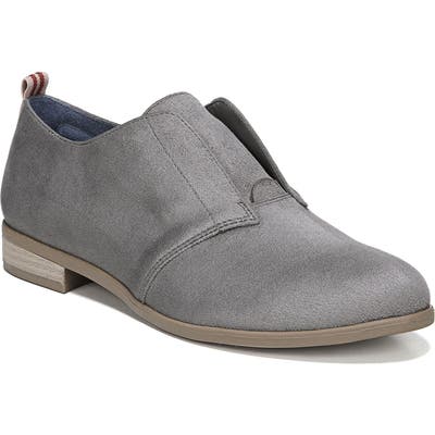 Dr. Scholl
