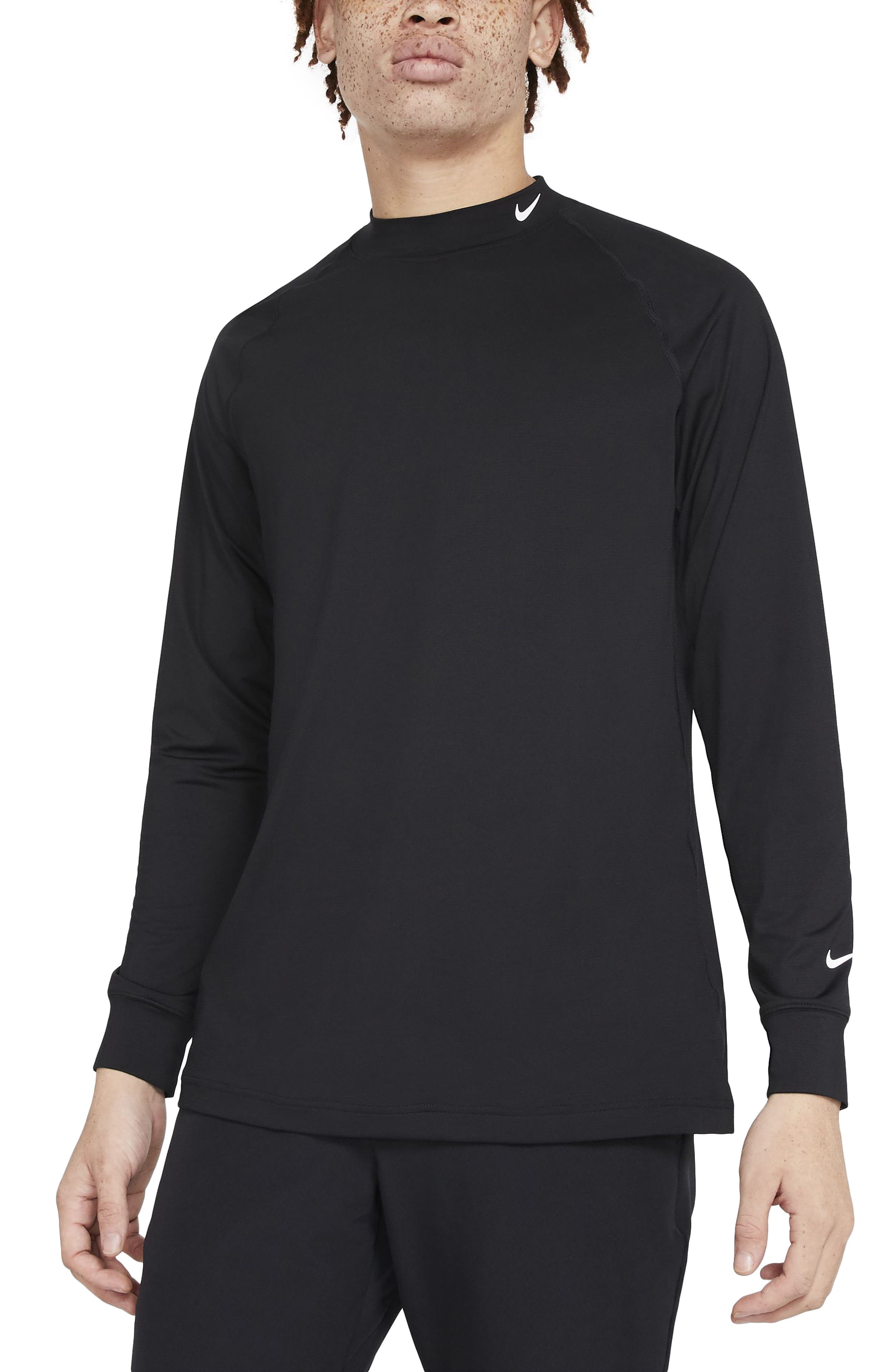Mens Mock Neck T-Shirts | Nordstrom