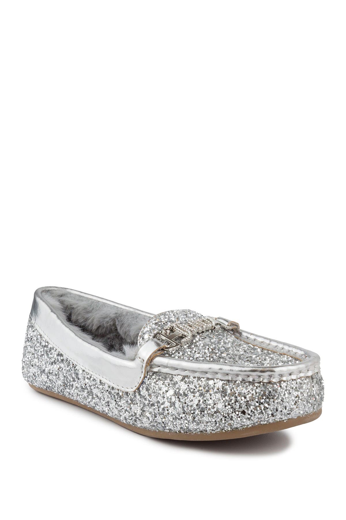 Juicy Couture INTOIT MOCCASIN