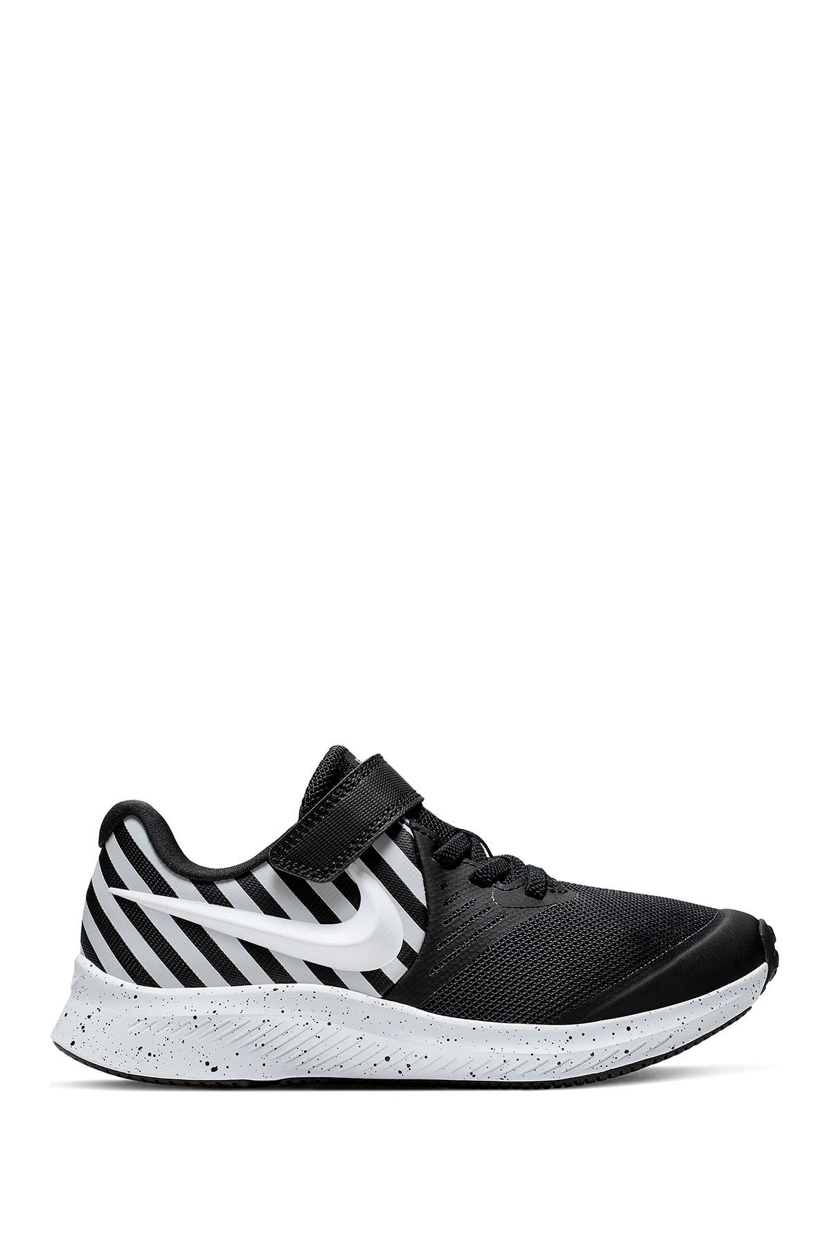 nike star runner 2 sneaker