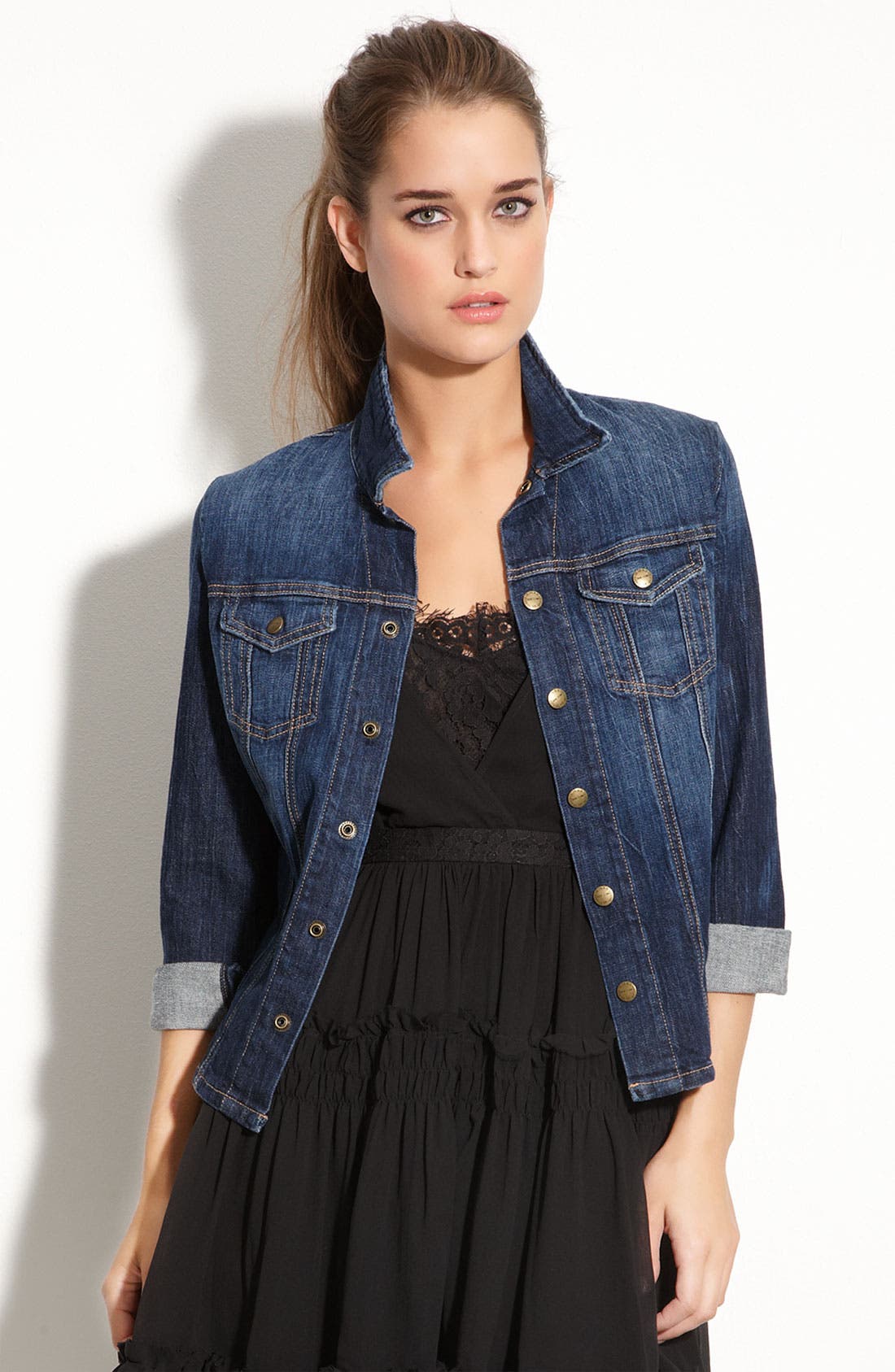 current elliott mechanic jacket