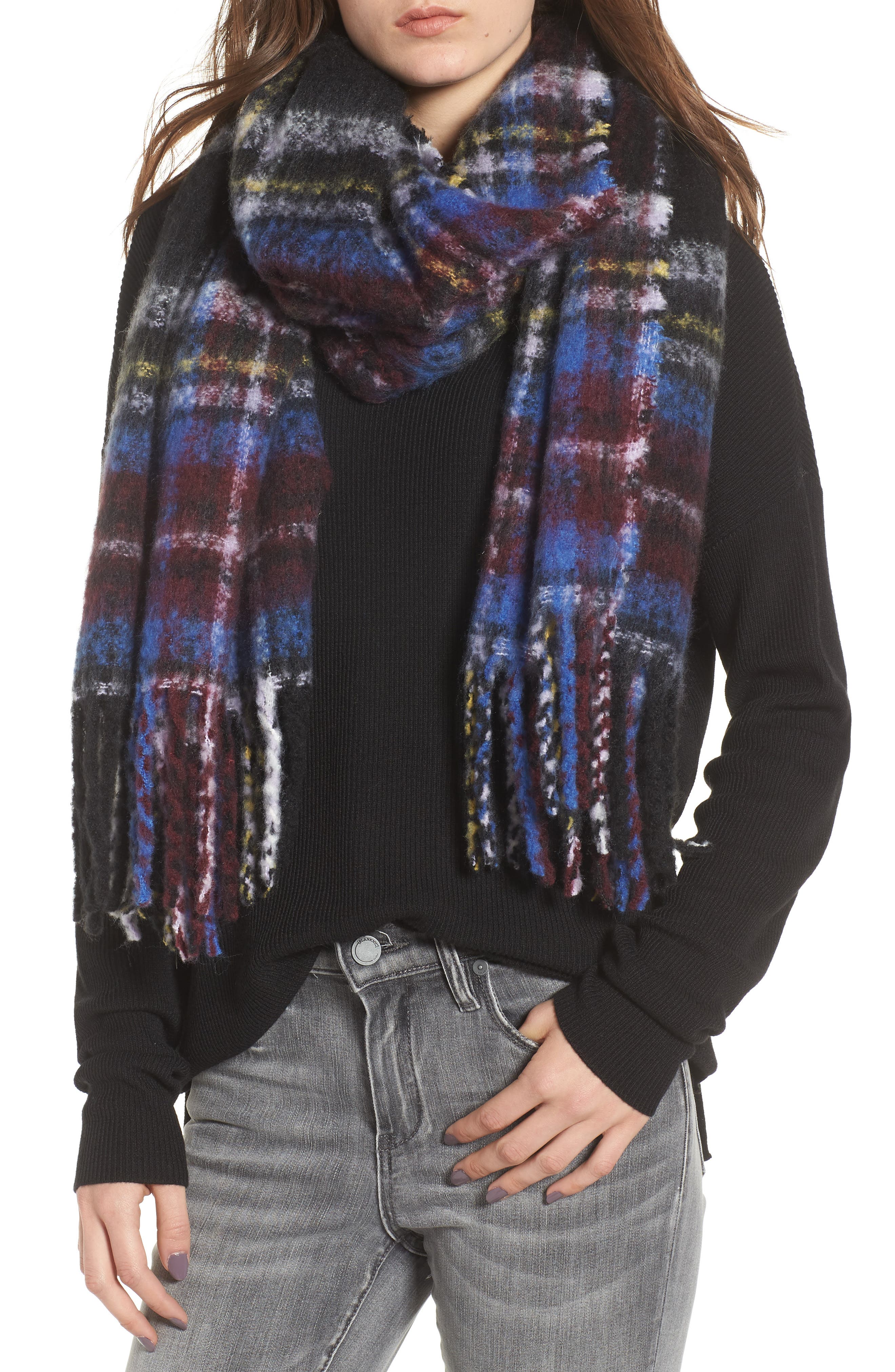 nordstrom scarves