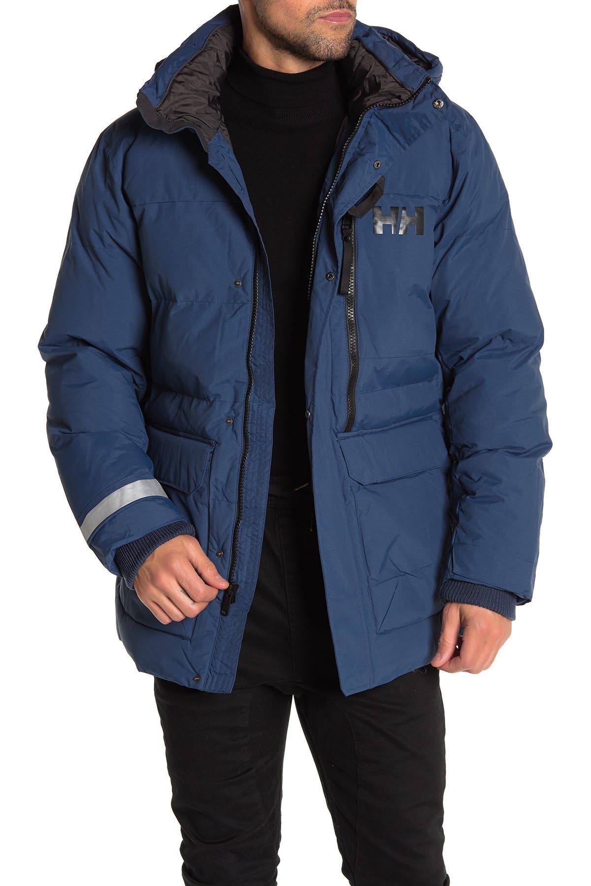 hh tromsoe jacket