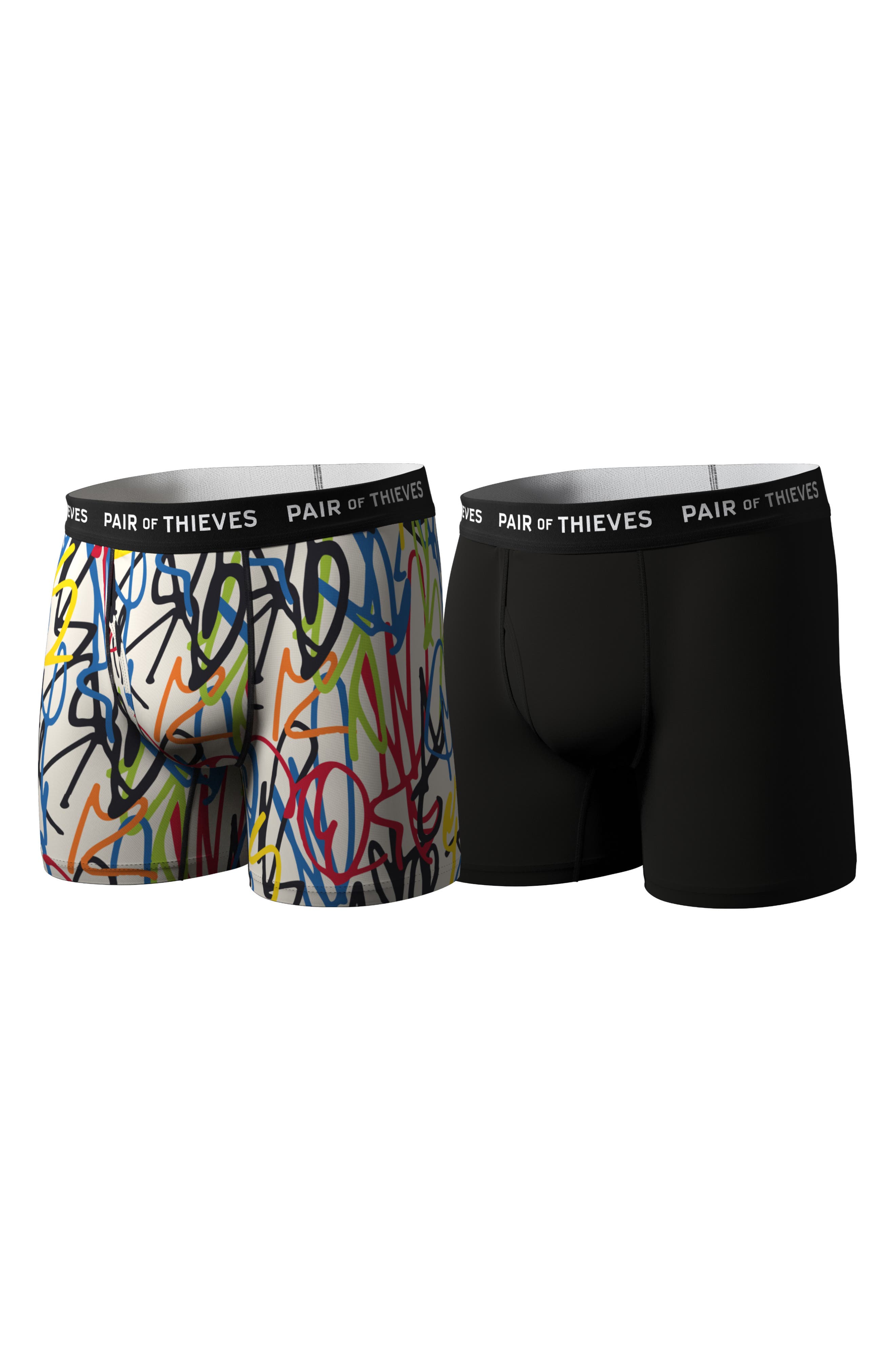 Den of thieves boxers Clearance