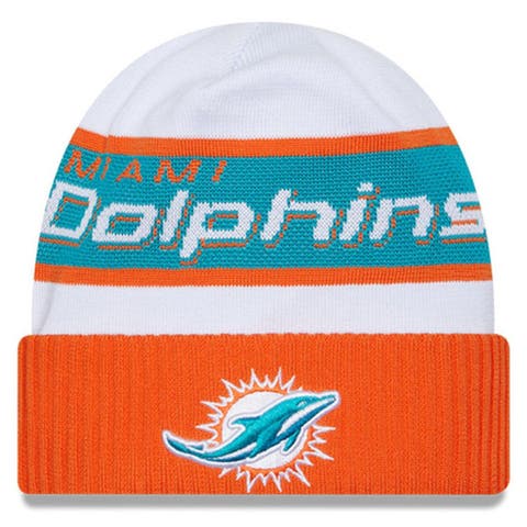 Miami Dolphins 2023 Sideline 9FIFTY Snapback - Shadow