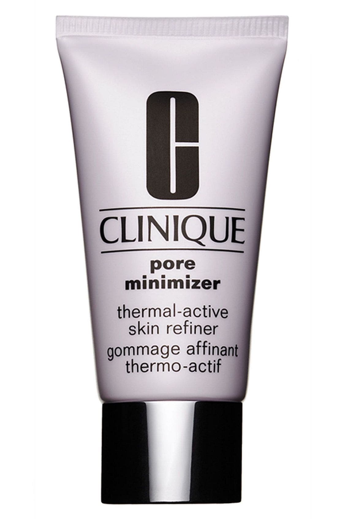 Clinique Pore Minimizer Thermal Active Skin Refiner Nordstrom