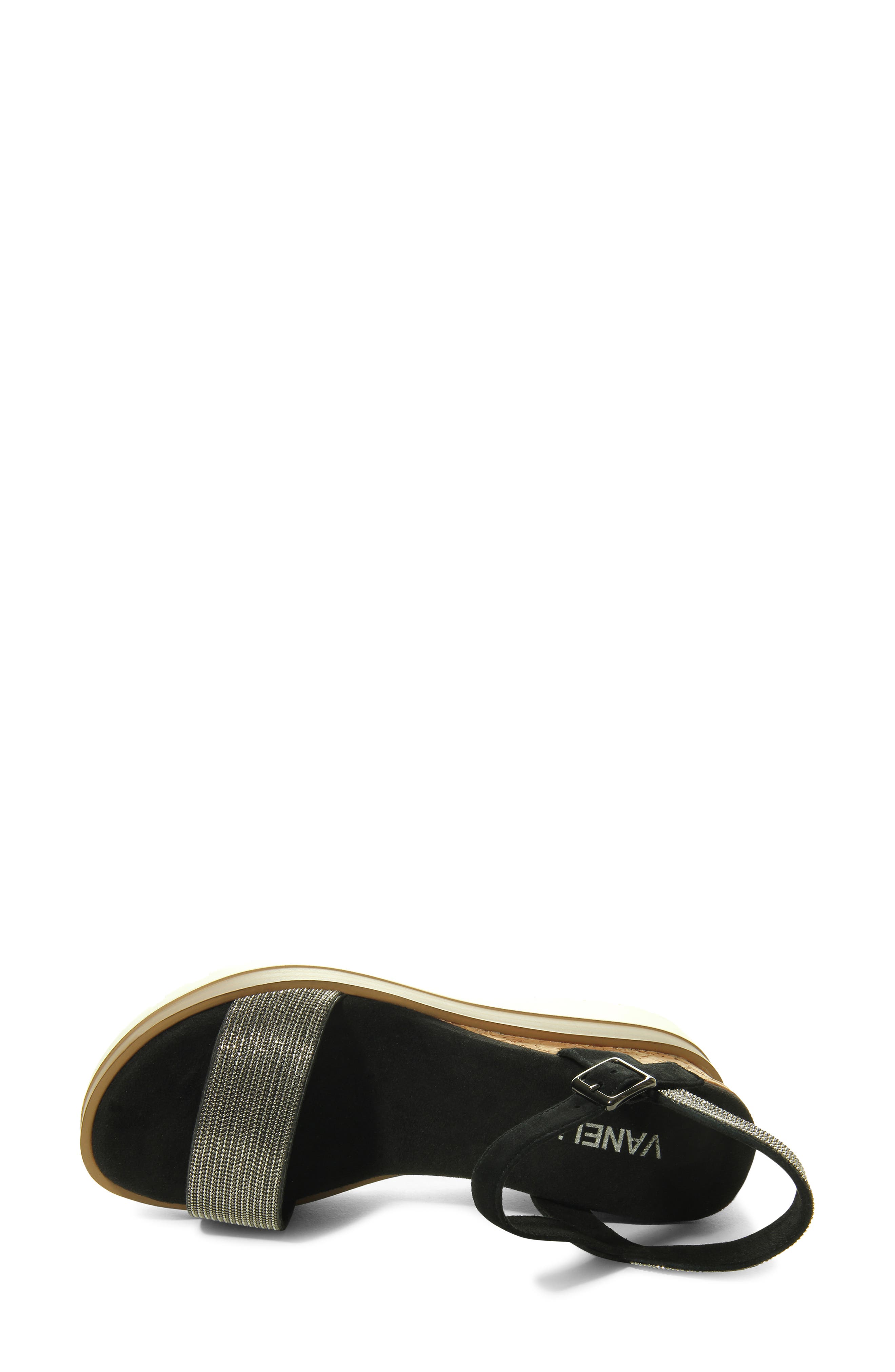 VANELi Cedra Platform Wedge Sandal Nordstrom