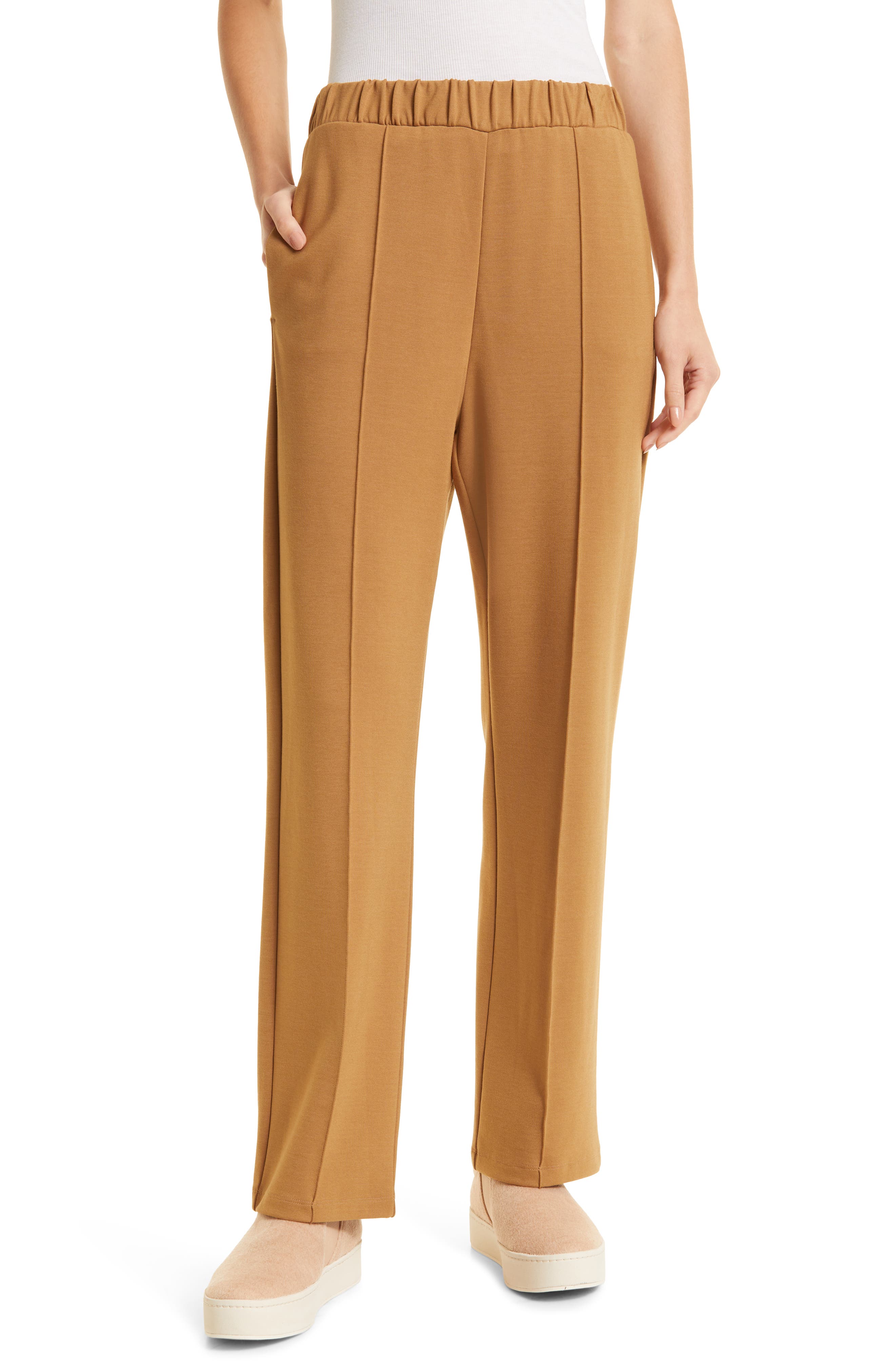 camel pants | Nordstrom