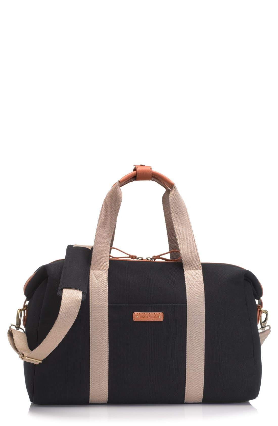 Storksak 'Bailey' Weekend Tote | Nordstrom