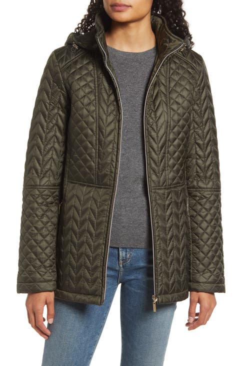 gallery coats | Nordstrom