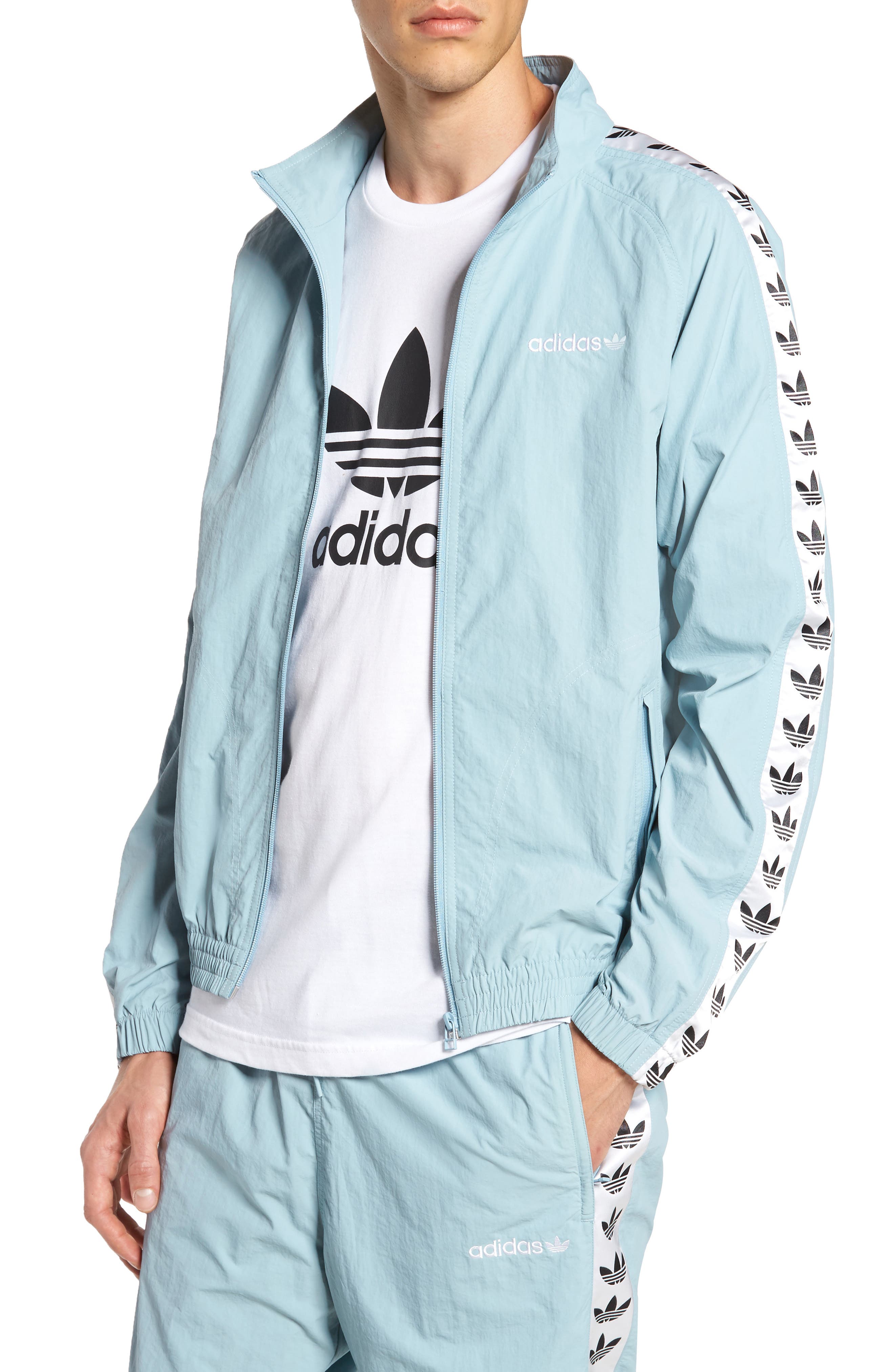 adidas fff jacket