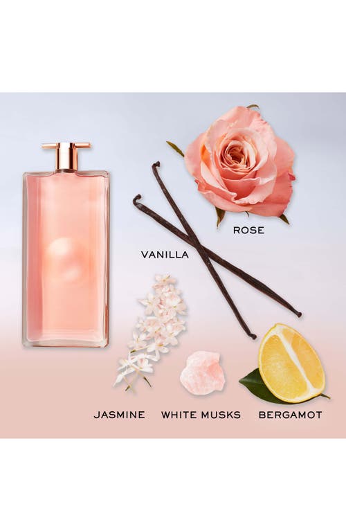 Shop Lancôme Idôle Eau De Parfum Moments Gift Set (limited Edition) $163 Value In No Color