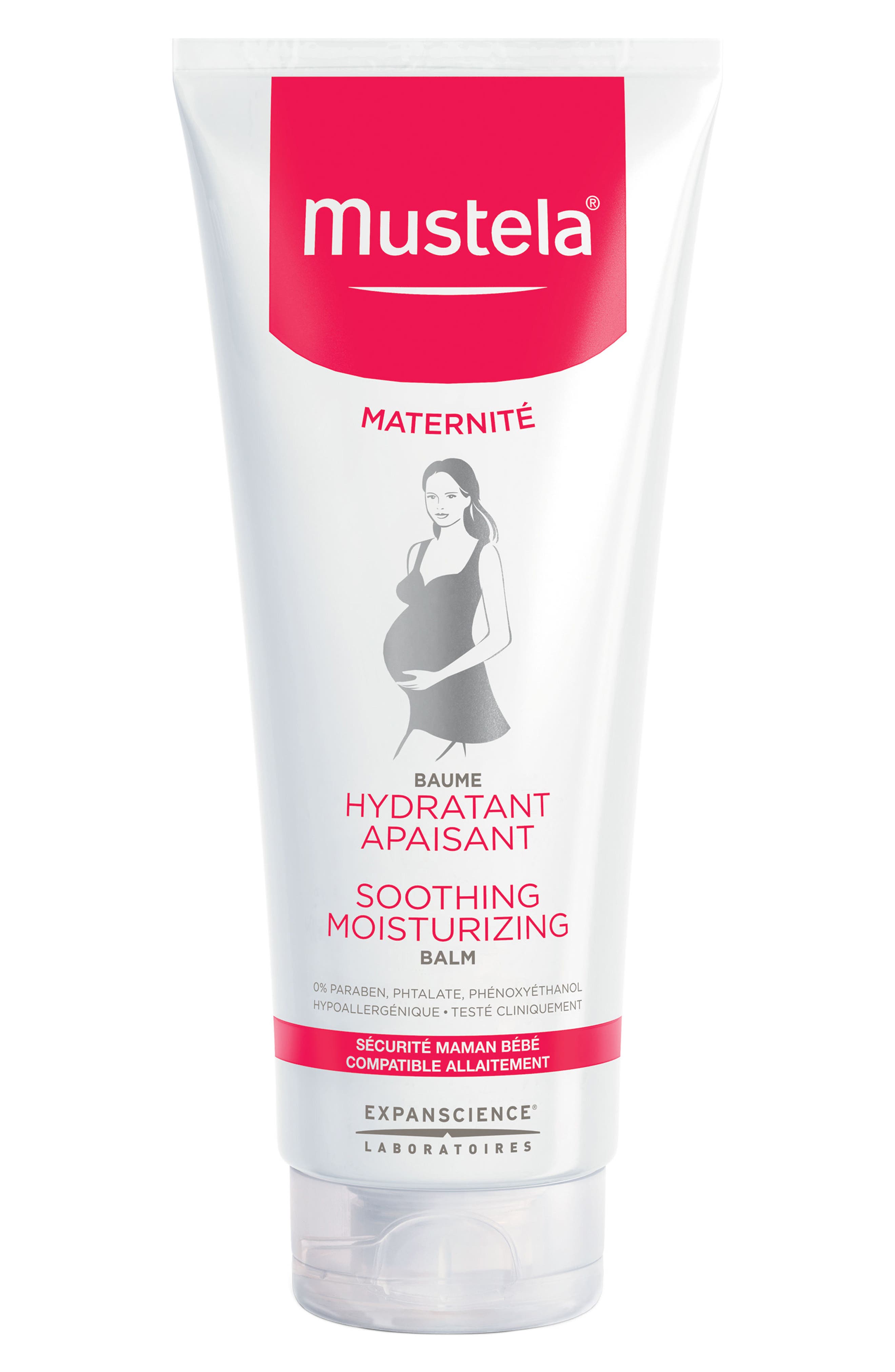 EAN 3504105027292 product image for Mustela Soothing Moisturizing Balm | upcitemdb.com