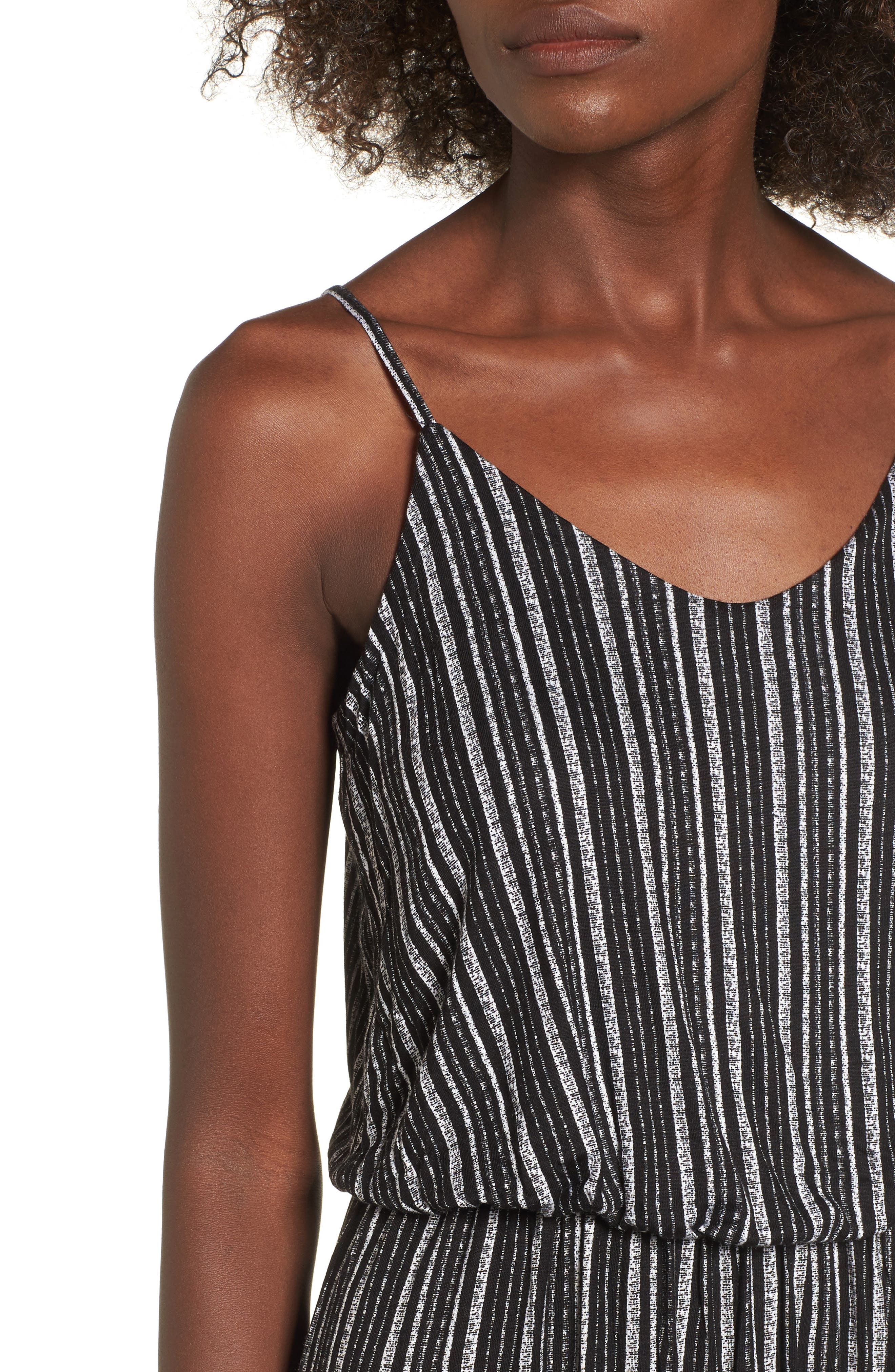 ALL IN FAVOR,
                            Knit Maxi Dress,
                            Alternate thumbnail 560, color,
                            903