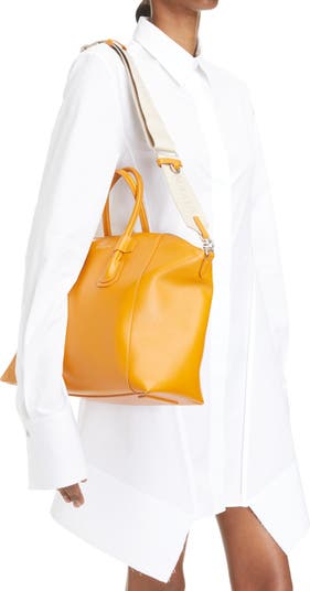 Givenchy Mini Antigona Sport Tote Bag - Farfetch