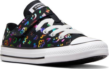 Converse Kids\' Chuck Taylor® All Star® 1V Oxford Sneaker | Nordstrom