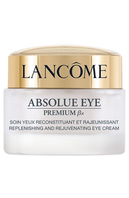Lancôme Absolue Premium Bx Eye Cream, 0.5 oz