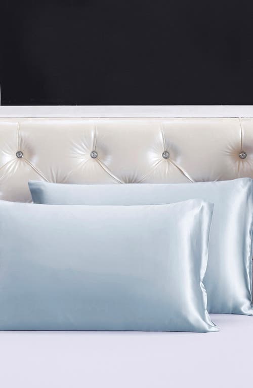 LILYSILK LILYSILK 100% SILK TERSE ENVELOPE PILLOWCASE 