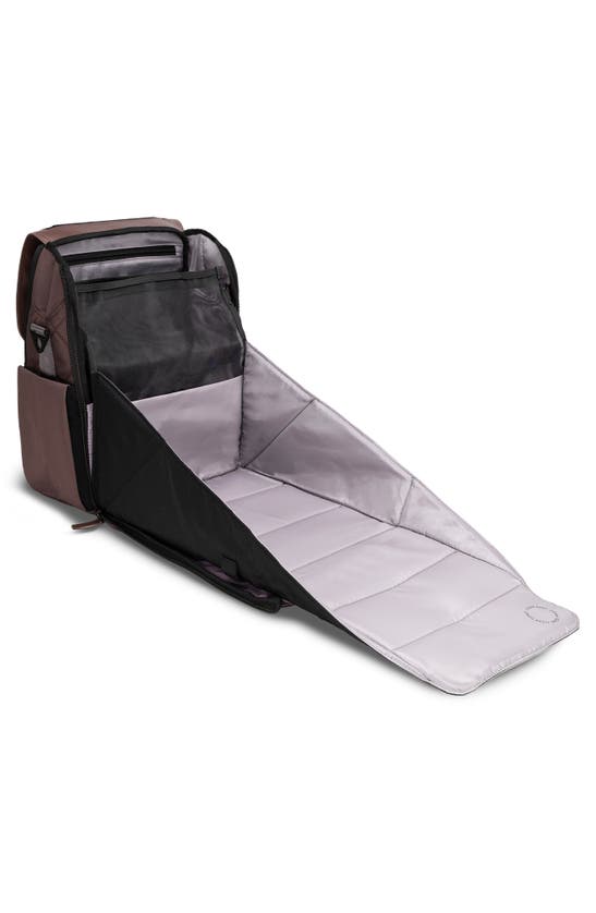 Paperclip Babies' Willow Recycled Ocean Plastic Convertible Backpack