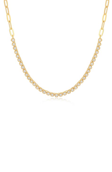 Nordstrom gold clearance chain