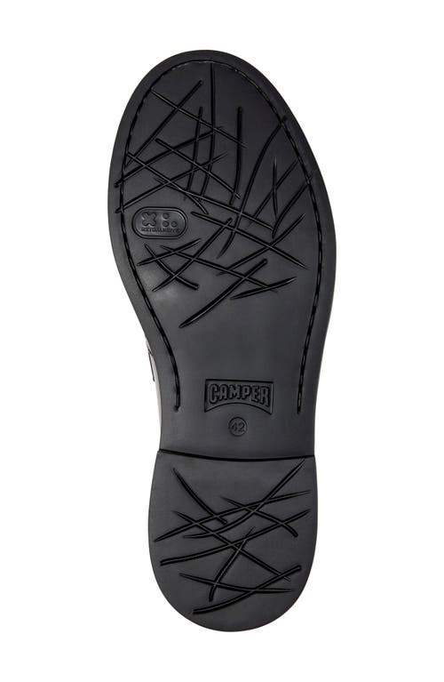 Camper Casual For Men In Black