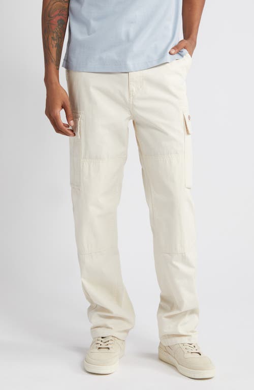 Dickies Eagle Bend Ripstop Cargo Pants Stone Whitecap Grey at Nordstrom, X R