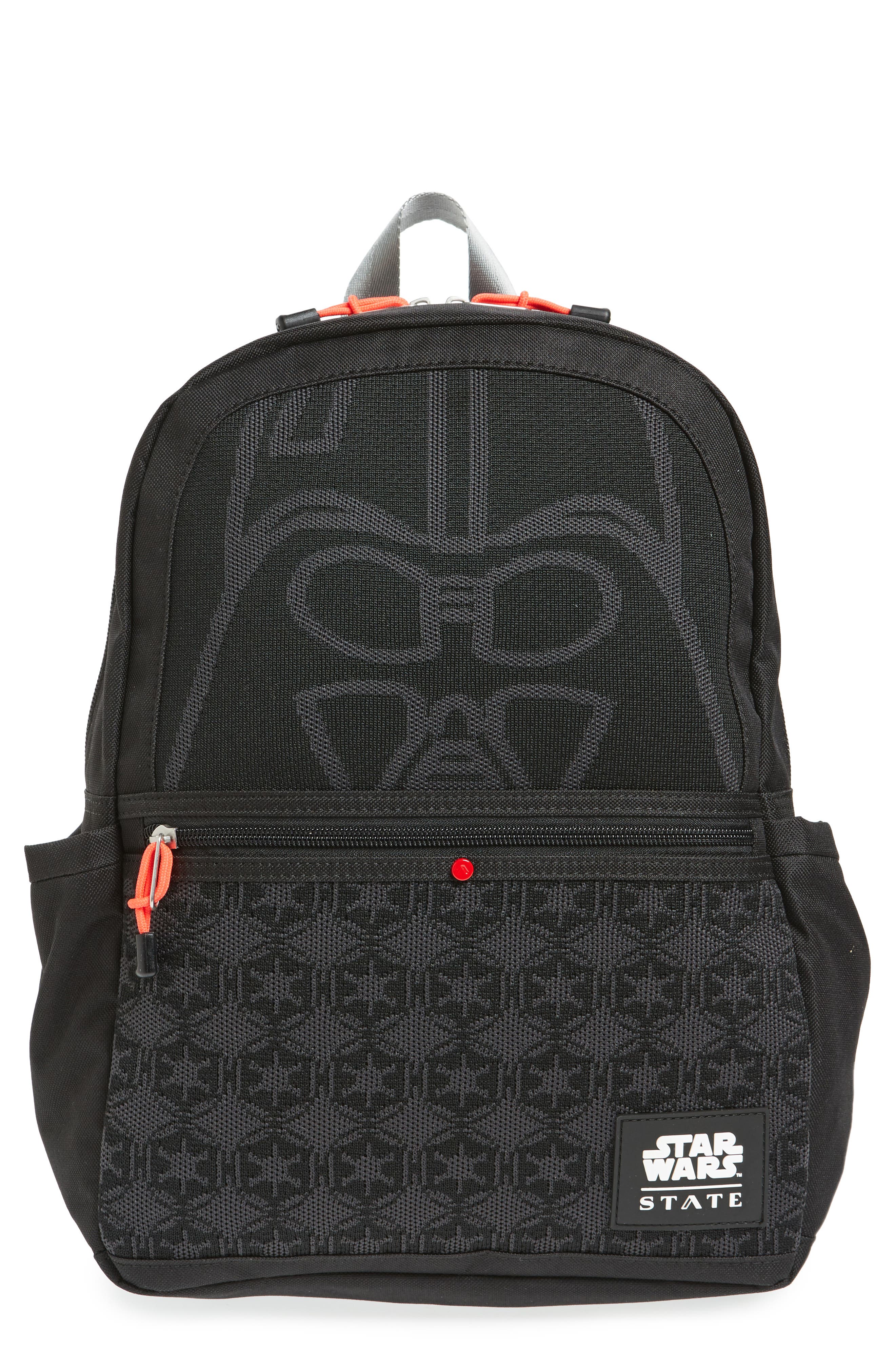STATE Bags Star Wars™ Darth Vader Kane Backpack Nordstrom