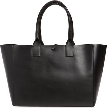 Nordstrom vegan leather online tote