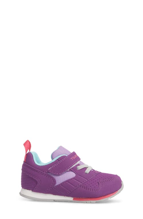 Tsukihoshi Racer Washable Sneaker In Purple/lavender