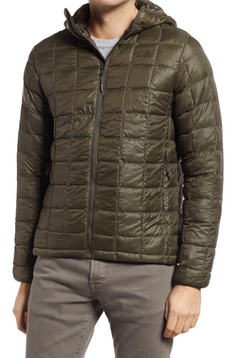 The North Face ThermoBall™ Eco Hooded Jacket | Nordstrom